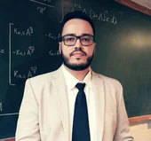 Professor Lucas